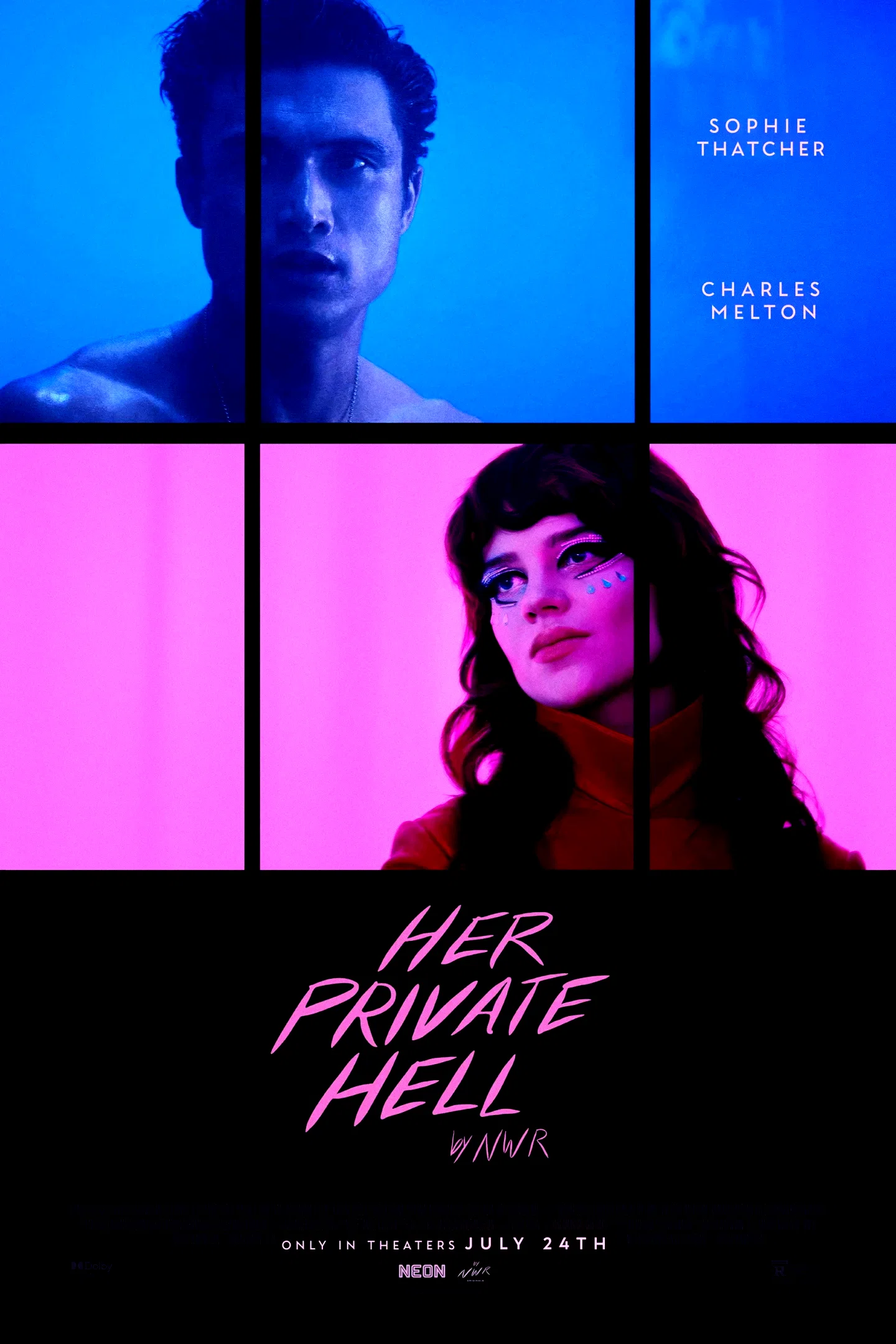 Photo 11 du film : Her Private Hell