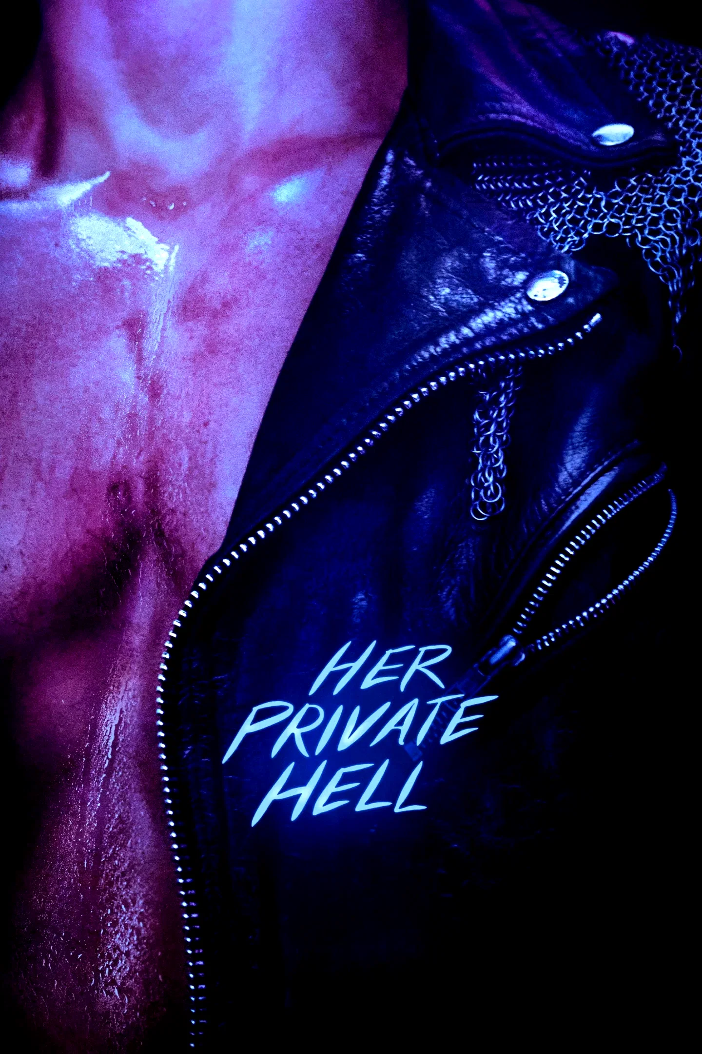 Photo 14 du film : Her Private Hell