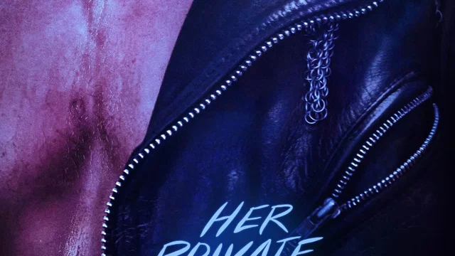 Affiche du film : Her Private Hell