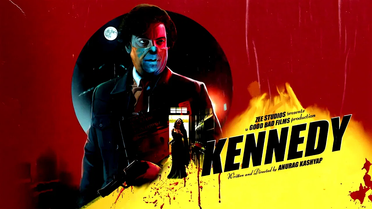 Photo 3 du film : Kennedy
