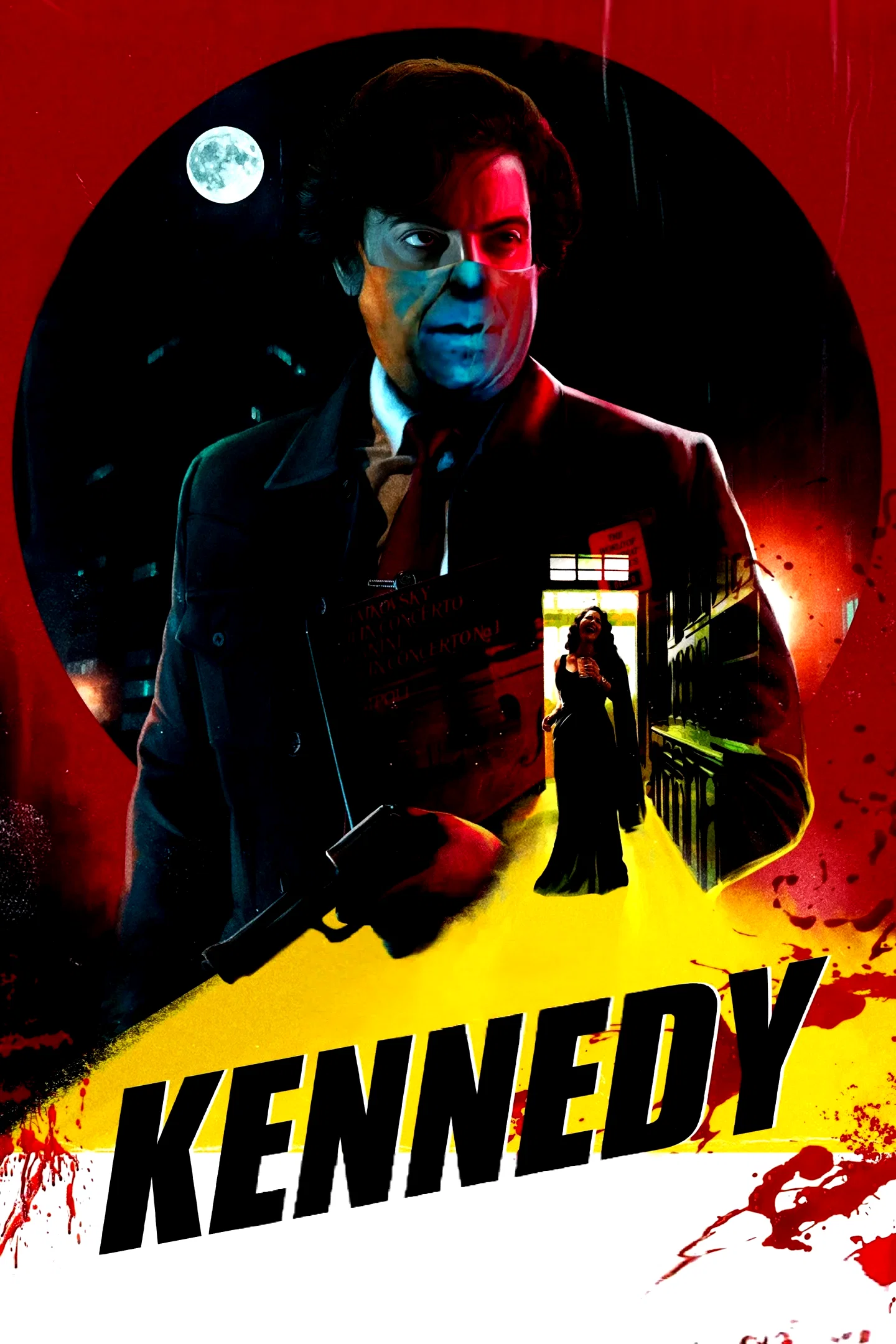 Photo 4 du film : Kennedy