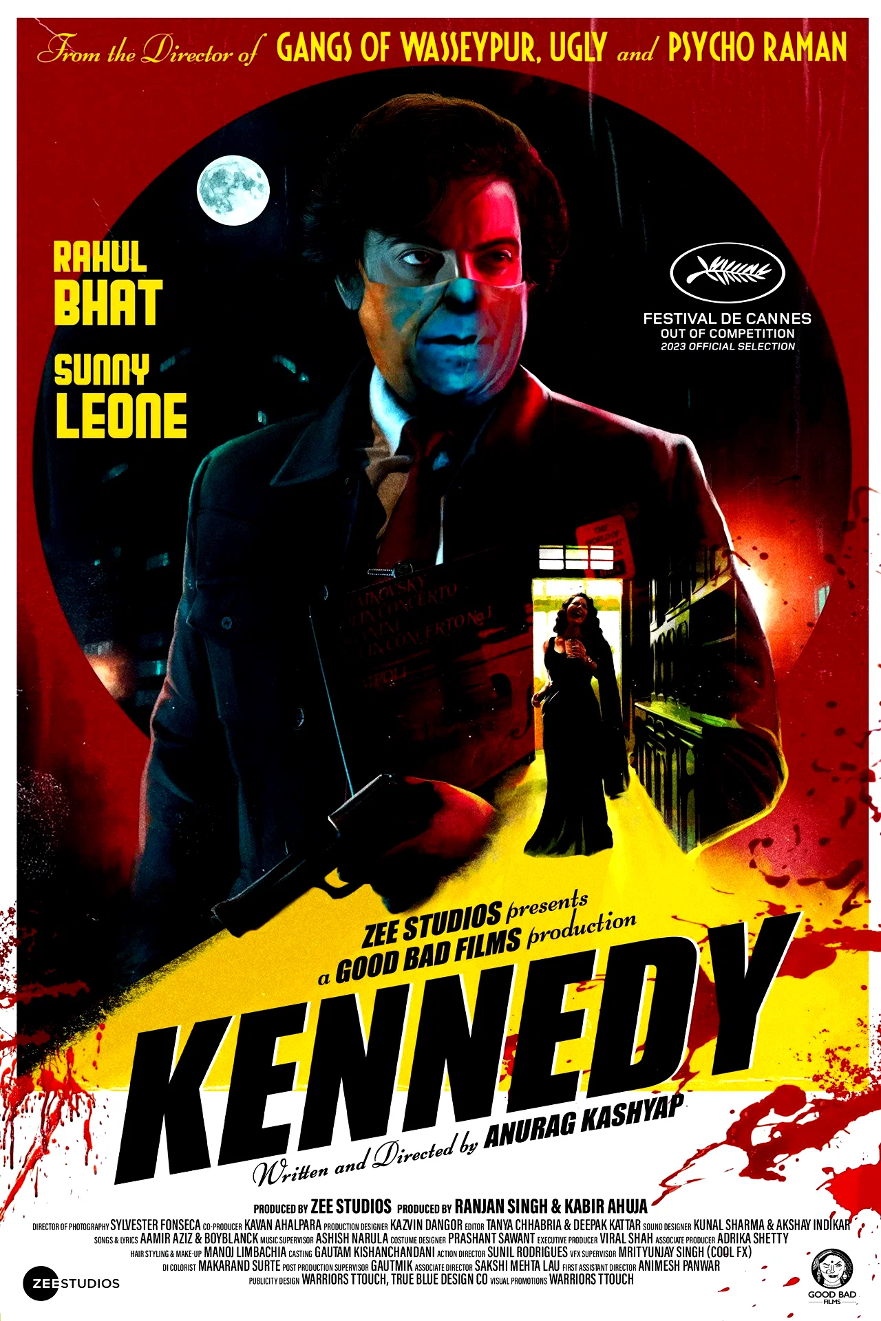 Photo 6 du film : Kennedy