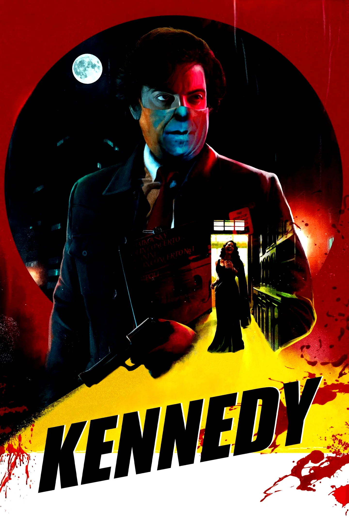 Photo 7 du film : Kennedy