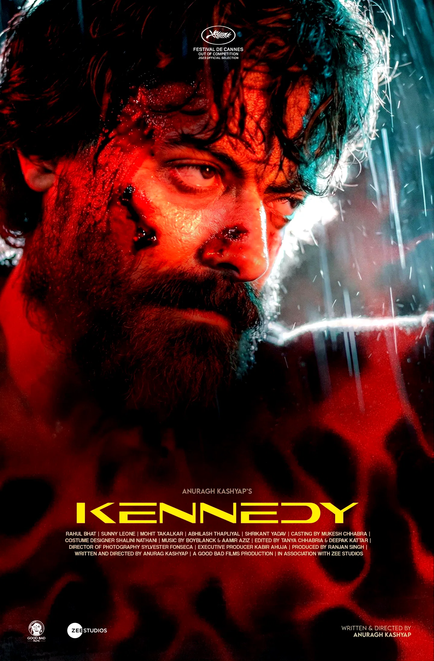 Photo 9 du film : Kennedy