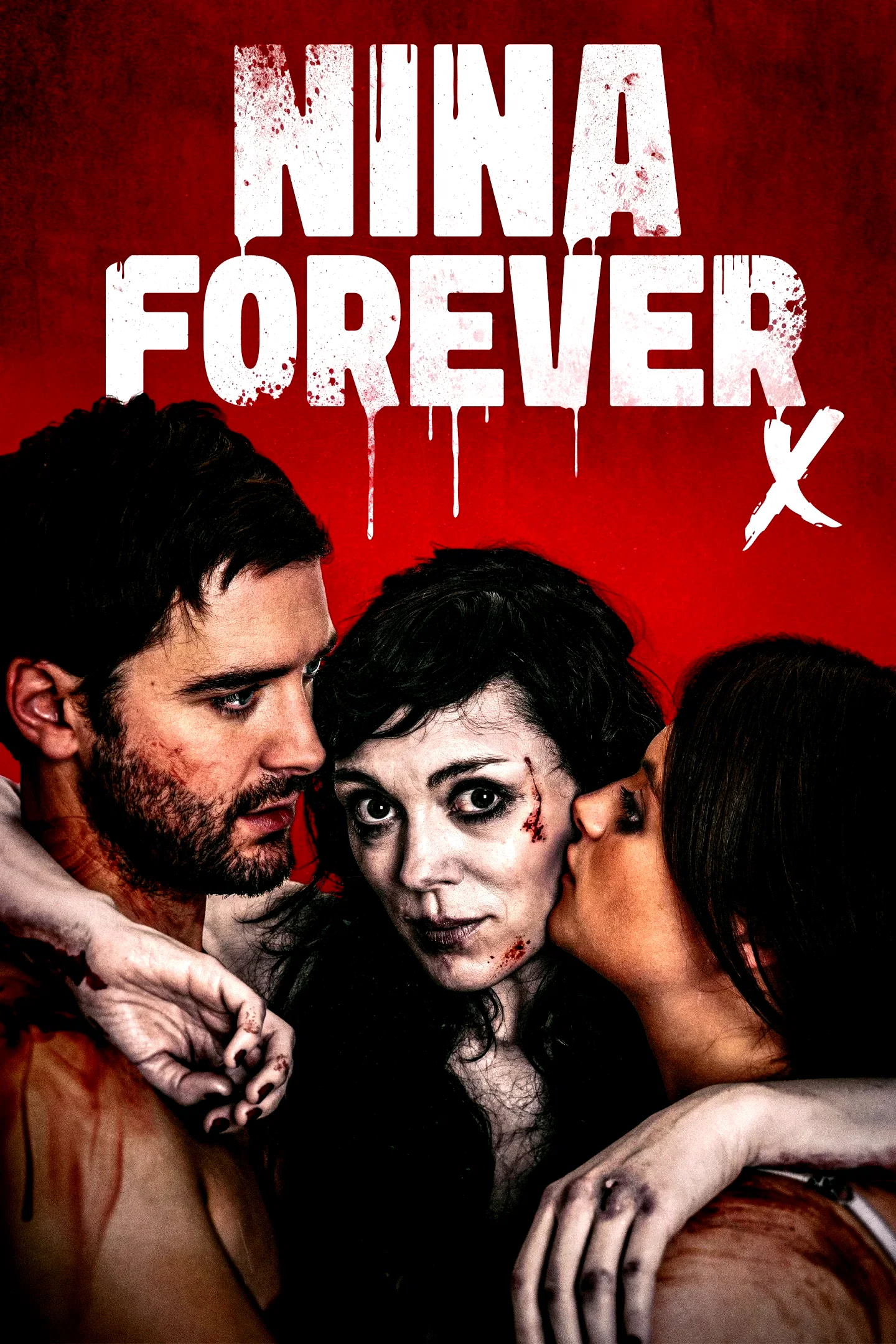 Affiche du film : Nina Forever