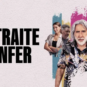 Photo du film : The Retirement Plan