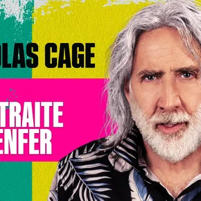 Photo du film : The Retirement Plan