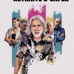 Photo du film : The Retirement Plan