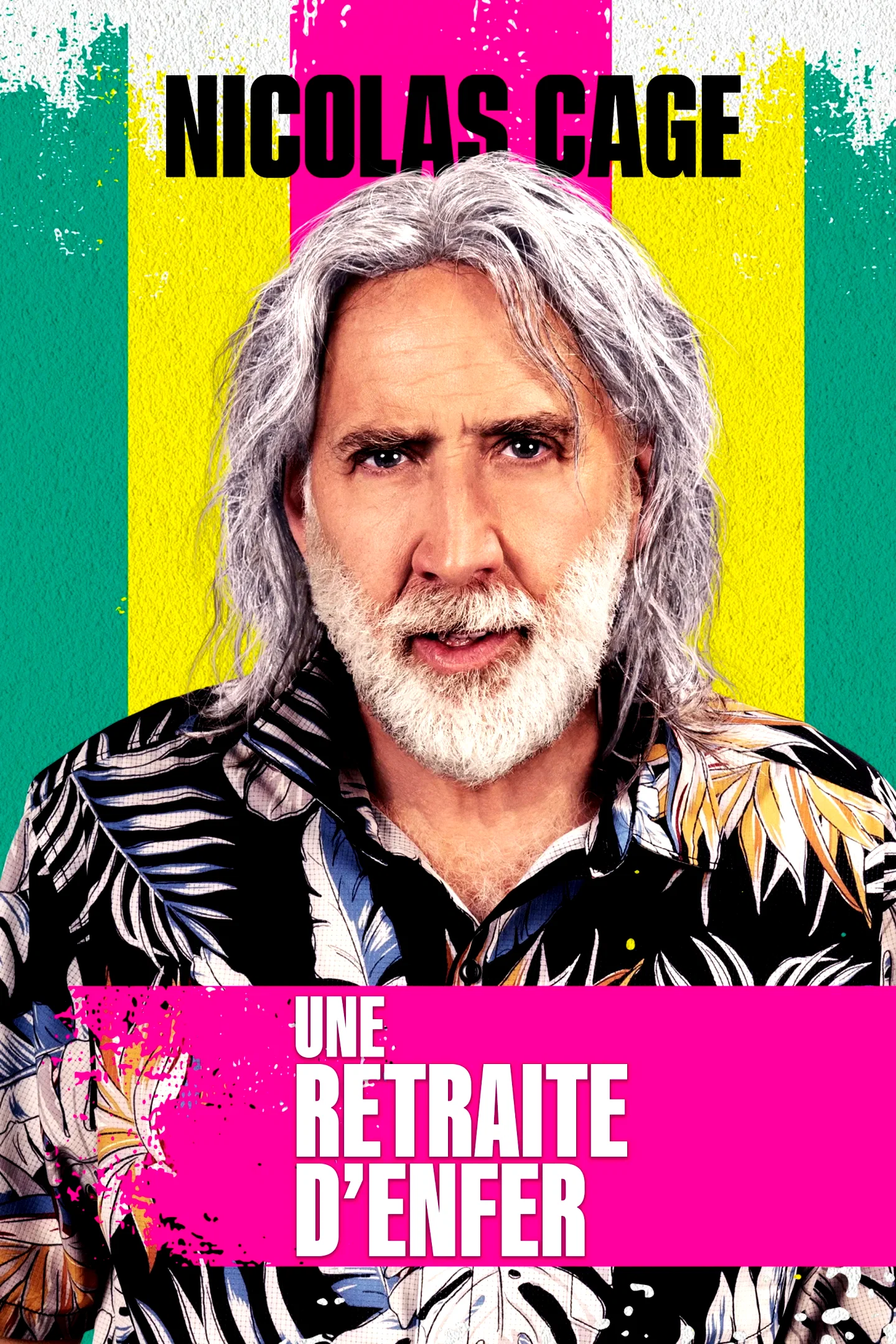 Photo 4 du film : The Retirement Plan