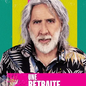 Photo du film : The Retirement Plan