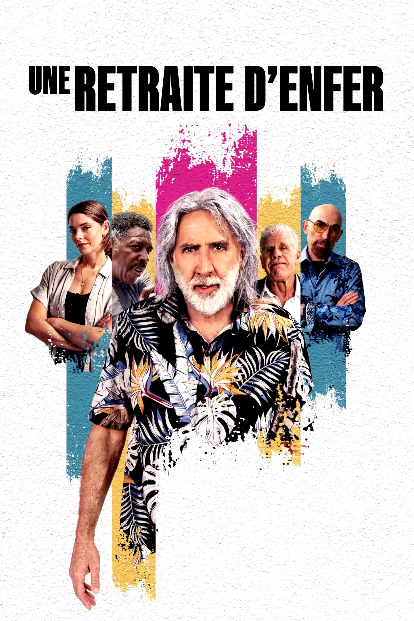 Photo 5 du film : The Retirement Plan