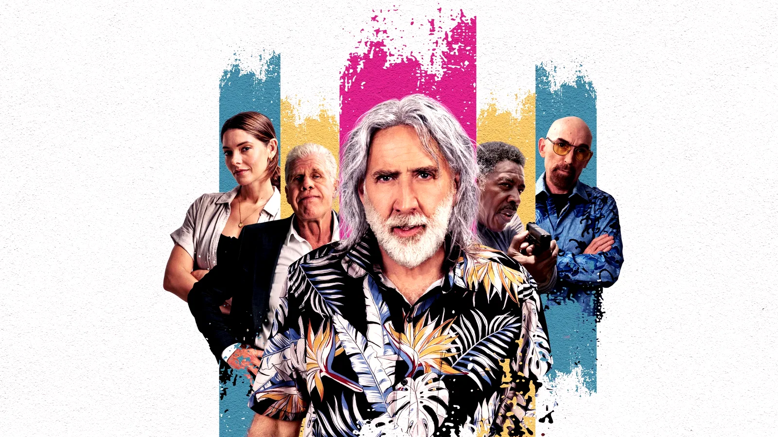 Photo 6 du film : The Retirement Plan