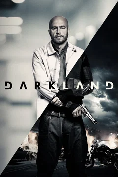Affiche du film Darkland