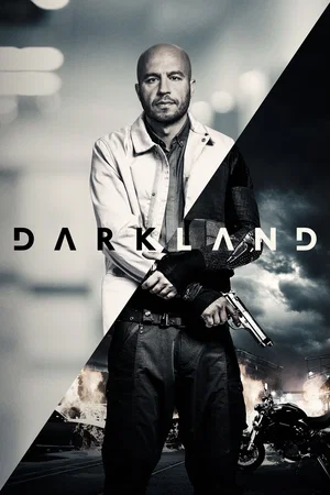 Affiche du film : Darkland