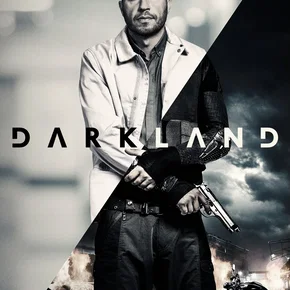 Photo du film : Darkland