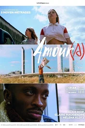 Amour(s) Bande-annonce officielle [VF]