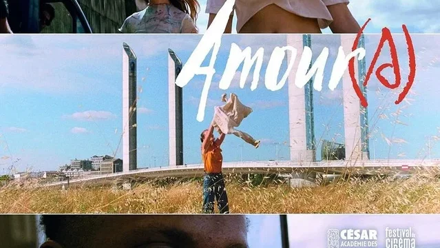 Affiche du film : Amour(s)