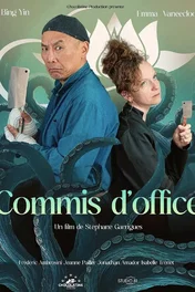 Commis d'office Bande-annonce officielle [VF]