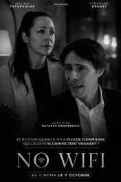 No Wifi Bande-annonce officielle [VF]