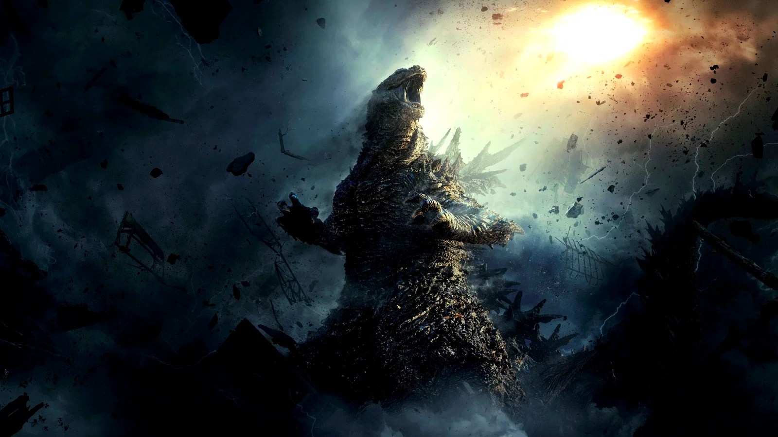 Photo 2 du film : Godzilla Minus Zero