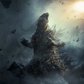Photo du film : Godzilla Minus Zero