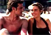 Photo 2 du film : Le cadeau d'elena
