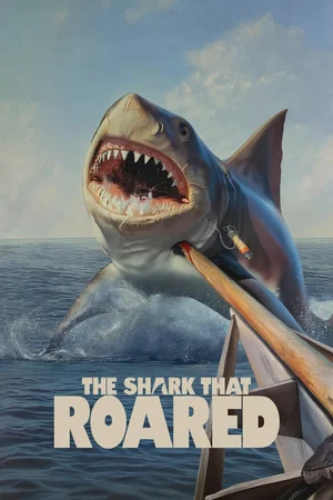 Affiche du film : The Shark That Roared