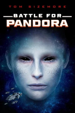 Affiche du film Battle for Pandora
