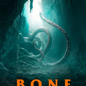 Photo du film : Bone Keeper