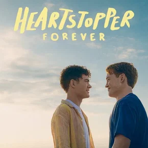 Photo du film : Heartstopper Forever