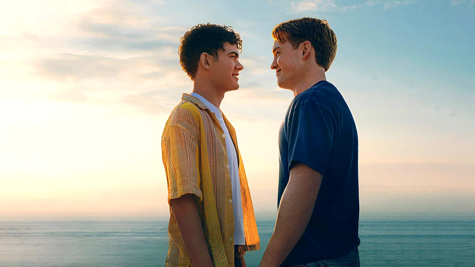 Photo 3 du film : Heartstopper Forever