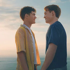 Photo du film : Heartstopper Forever