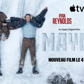 Photo du film : Mayday