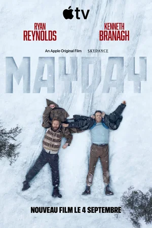 Affiche du film : Mayday