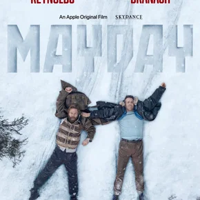 Photo du film : Mayday