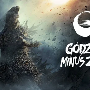 Photo du film : Godzilla Minus Zero