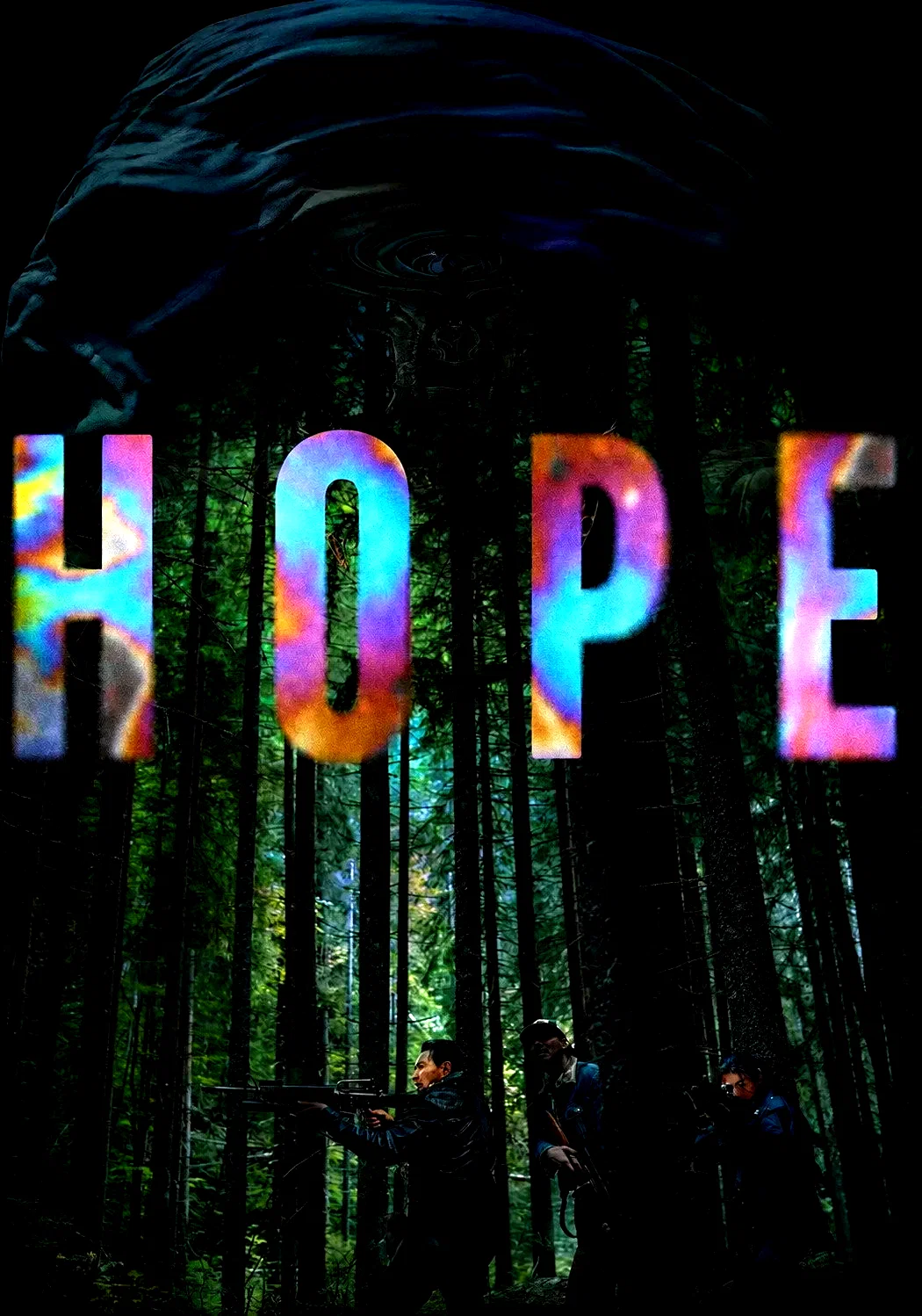 Photo 13 du film : Hope