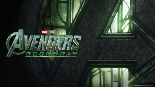 Affiche du film : Avengers: Doomsday