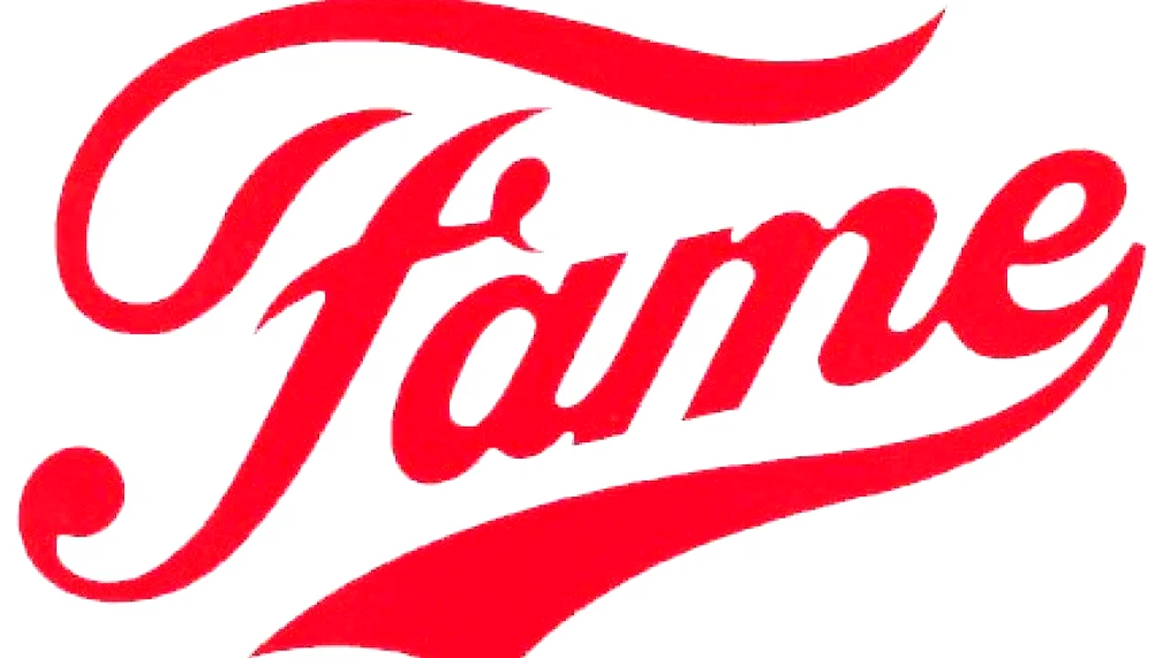 Photo 6 du film : Fame