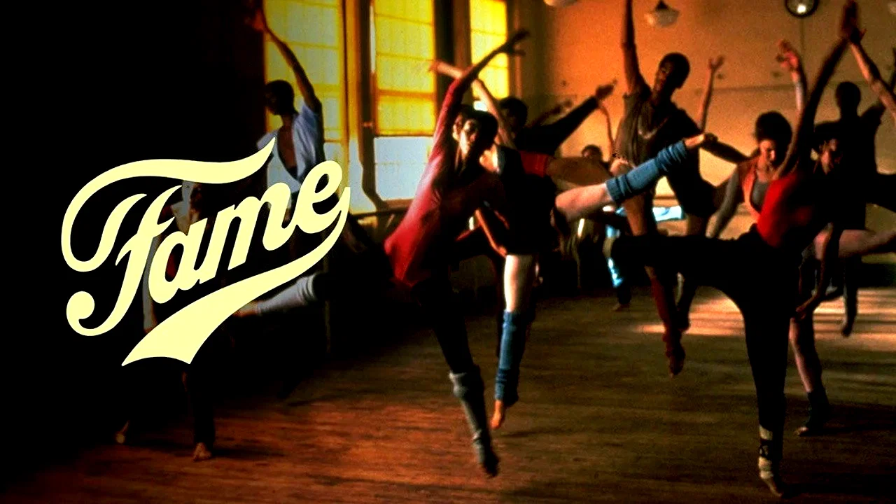 Photo 7 du film : Fame