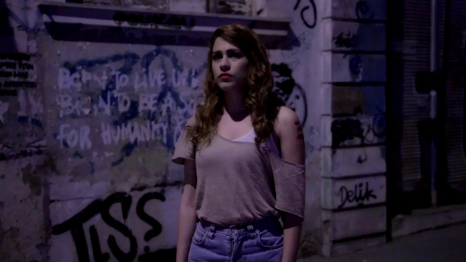 Photo 3 du film : The Spirits