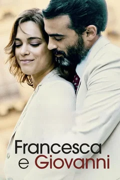Affiche du film Francesca & Giovanni