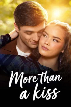 Affiche du film = More Than a Kiss