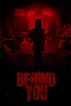 Affiche du film Behind You