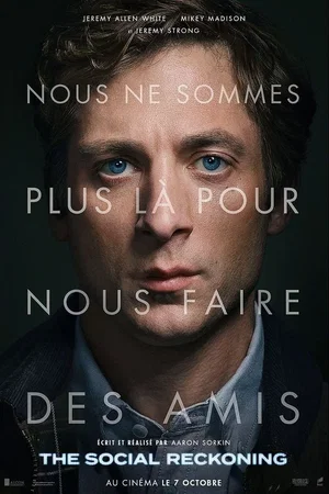 Affiche du film : The Social Reckoning