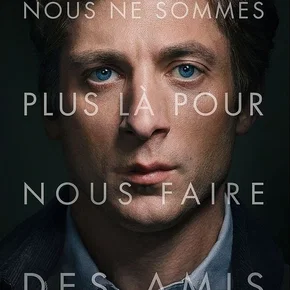 Photo du film : The Social Reckoning