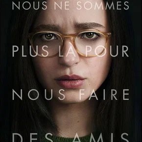 Photo du film : The Social Reckoning