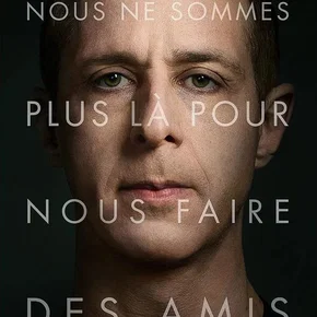 Photo du film : The Social Reckoning