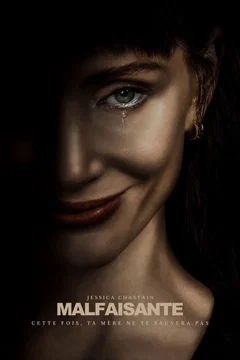 Affiche du film Other Mommy