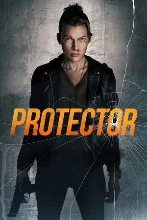 Affiche du film : Protector